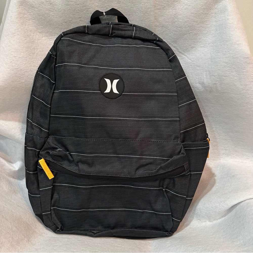 Hurley Backpack